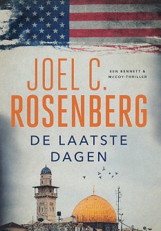 Laatste dagen deel 2
